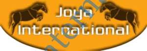 Joya International logo