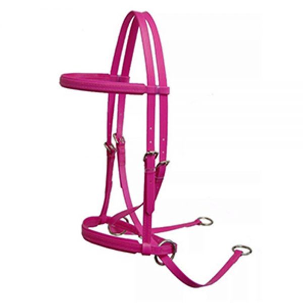 Bitless-Bridle-A-Natural Bitless-Bridle-A-Natural