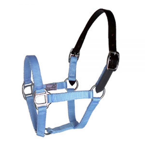 Breakaway-Crown-Nylon-Halter3 Breakaway-Crown-Nylon-Halter3