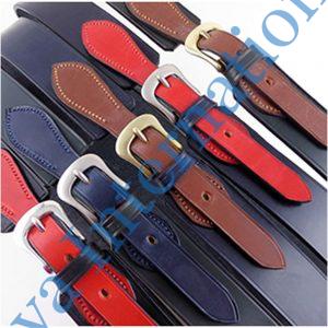 wholesale men leather belt in India