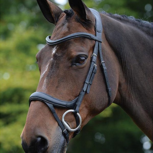 Collegiate-Comfitec-Vogue-Anatomical-Bridle-2