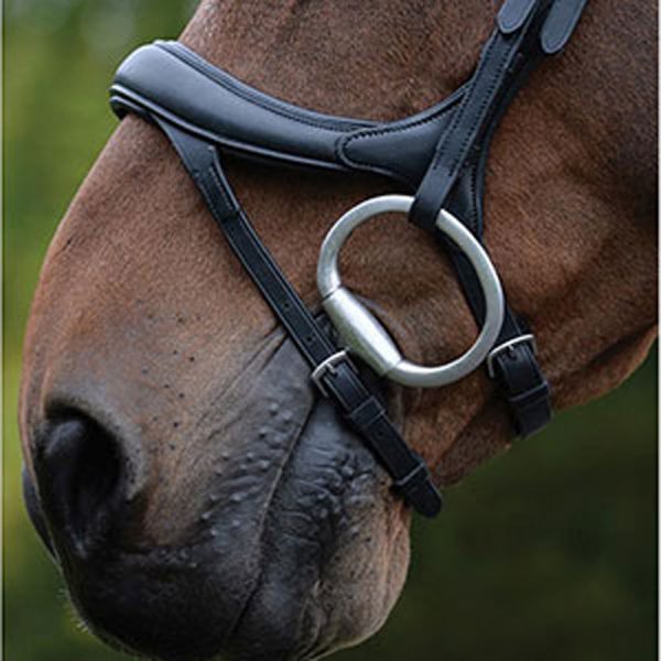 Collegiate-Comfitec-Vogue-Anatomical-Bridle-22