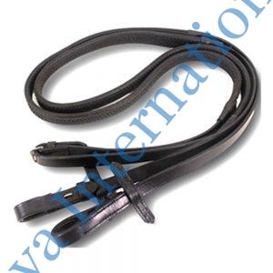 Joya Brand Premium Black English Reins