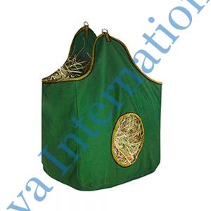 Horse Hay Bag
