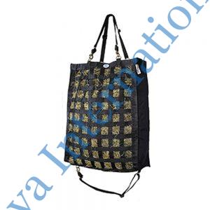 Joya International Superior Slow Feeder Horse Hay Bag