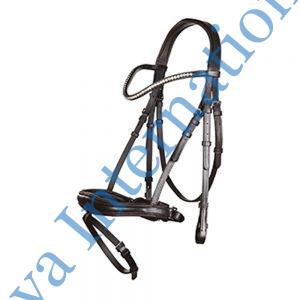 Horse Leather Bridle Wholesale Manufacturer in India