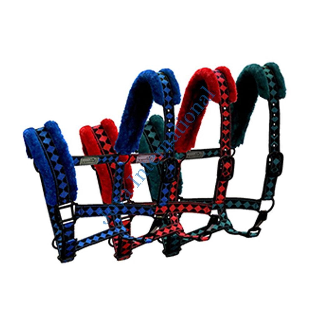 New-Tape-Nylon-Full-Halter-Red New-Tape-Nylon-Full-Halter-Red