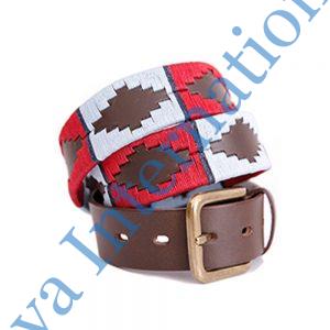Polo Belt Manufacturer in India