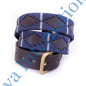 Polo belt supplier manufacturers exporter in India