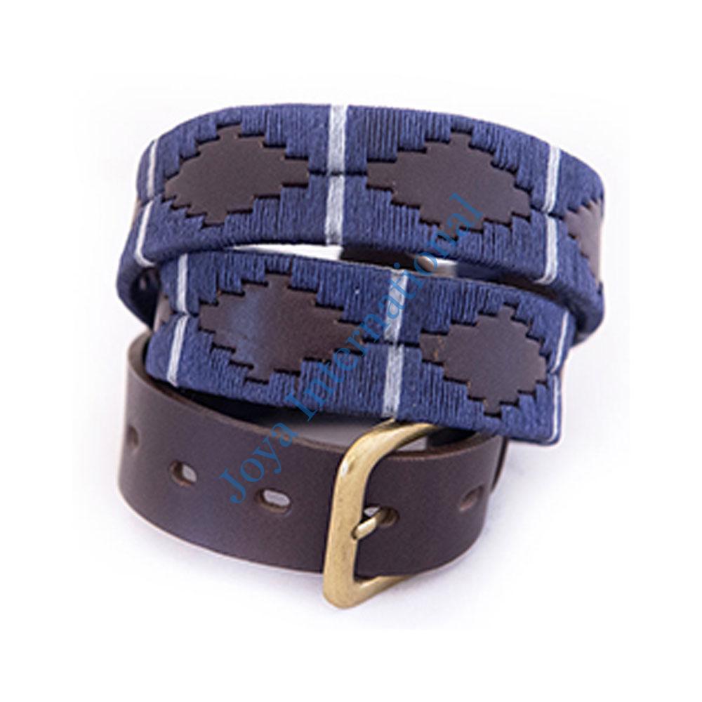 Polo-belt---Navy Polo-belt---Navy