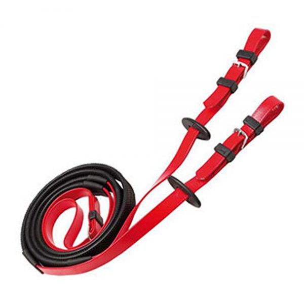 Rein-Buckle-End-Race-Reins-Black-Grip1 Rein-Buckle-End-Race-Reins-Black-Grip1