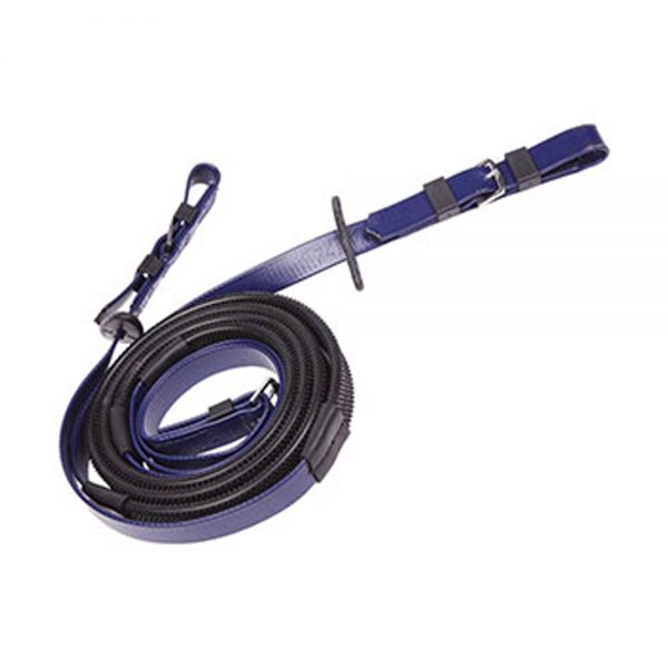 Rein-Buckle-End-Race-Reins-Black-Grip2 Rein-Buckle-End-Race-Reins-Black-Grip2