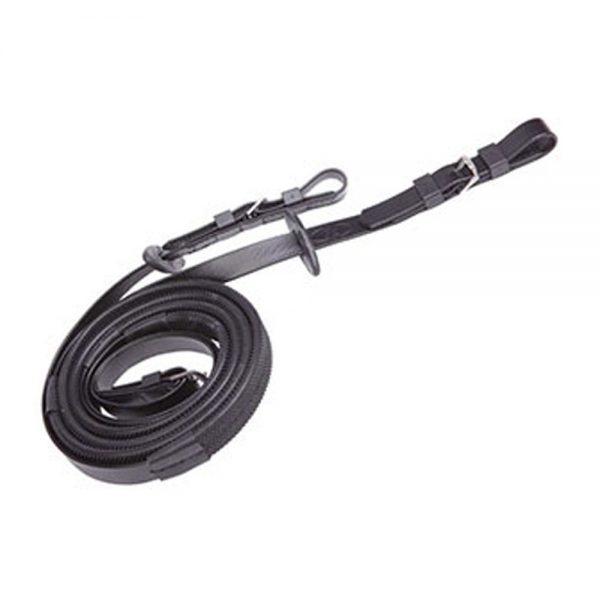 Rein-Buckle-End-Race-Reins-Black-Grip3 Rein-Buckle-End-Race-Reins-Black-Grip3