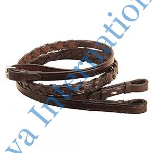 Rein with Hook & Stud Bit