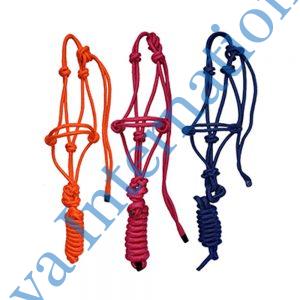 Horse Rope Halter Supplier in India