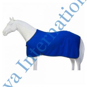 Horse Fleece Rug Wholesaler is India