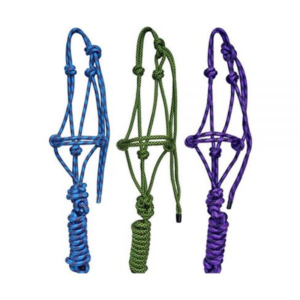 rope-halter rope-halter