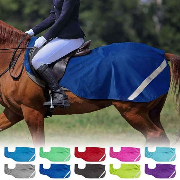 1680-D-Ripstop-Turnout-Exercise-Sheet-for-Horse-Waterproof-Horse-Half-Rug-Blanket-at-Factory-Price-5