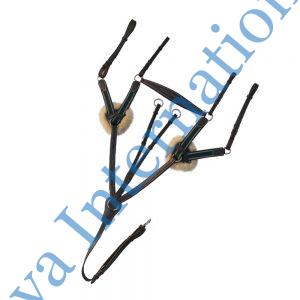 5 Point Breastplate Manufacturer Exporter In India