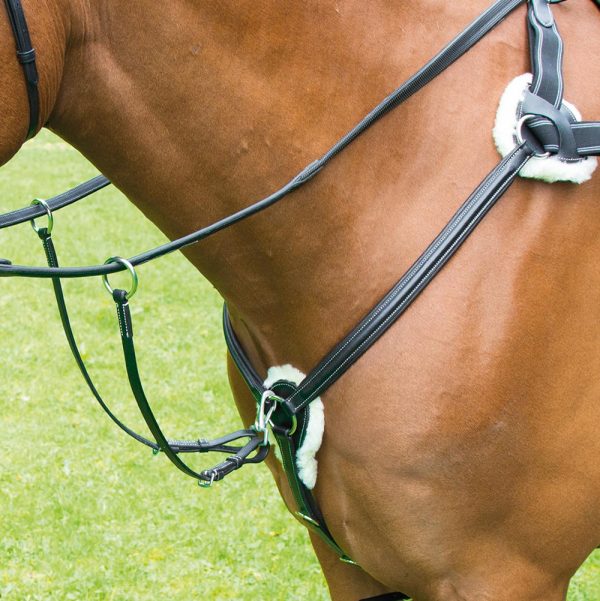 5-point-breastplate-horse-fitting-black-purpose-martingale 5-point-breastplate-horse-fitting-black-purpose-martingale