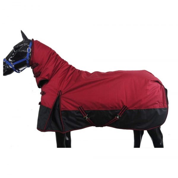Autumn-and-Winter-Horse-Blanket 1
