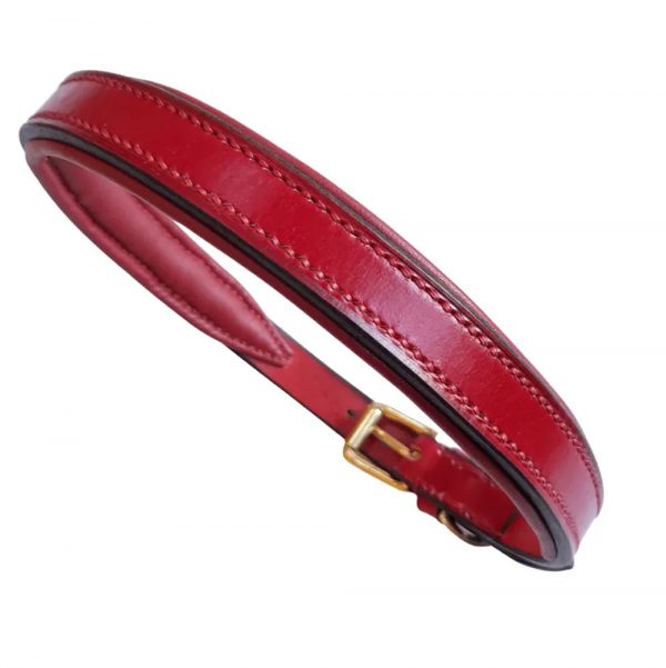 Classic-Padded-Leather-Dog-Collar3