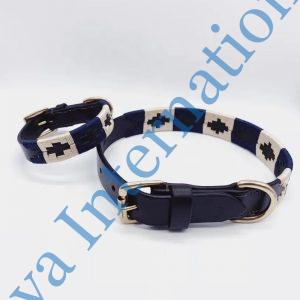 Handmade dog collars