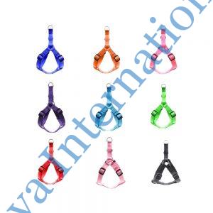 Harness Dog Manufacturers Direct Affordable New Pet Nylon Harness