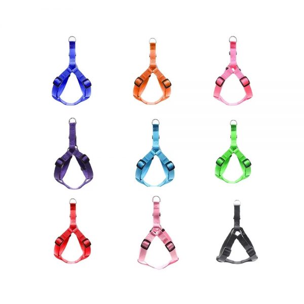 Harness-Dog-Manufacturers-Direct-Affordable-New-Pet-Nylon-Harness-1