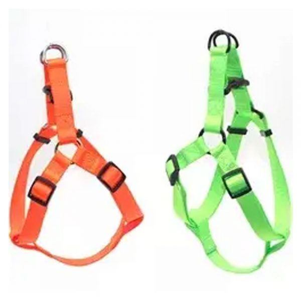 Harness-Dog-Manufacturers-Direct-Affordable-New-Pet-Nylon-Harness-2