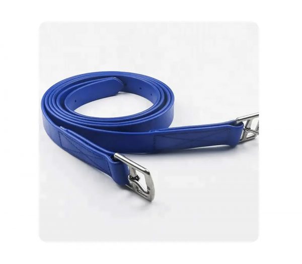 High-Quality-Western-Pvc-Horse-Stirrup-With-Stainless-Steel-Buckle-1