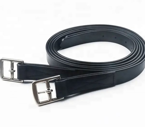 High-Quality-Western-Pvc-Horse-Stirrup-With-Stainless-Steel-Buckle-3
