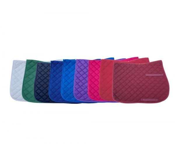 Horse-Equestrian-Saddle-Pads-3