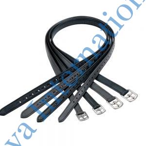 New 2021 2022 Custom Leather Horse Stirrup Leather