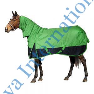 Horse Turnout Blanket Winter