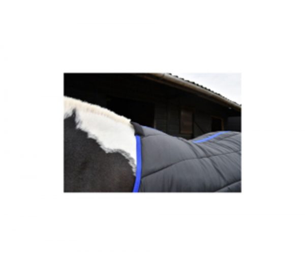 Lightweight-Stable-Rug-Quilt-100g-filling-Standard-Neck-Horse-Rugs-2