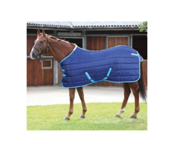 Lightweight-Stable-Rug-Quilt-100g-filling-Standard-Neck-Horse-Rugs-3