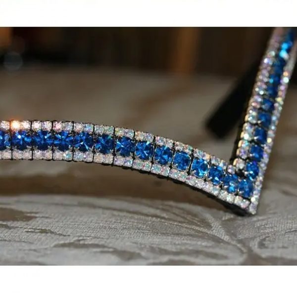 New-Design-Bling-Browbands-Horse-Accessories1