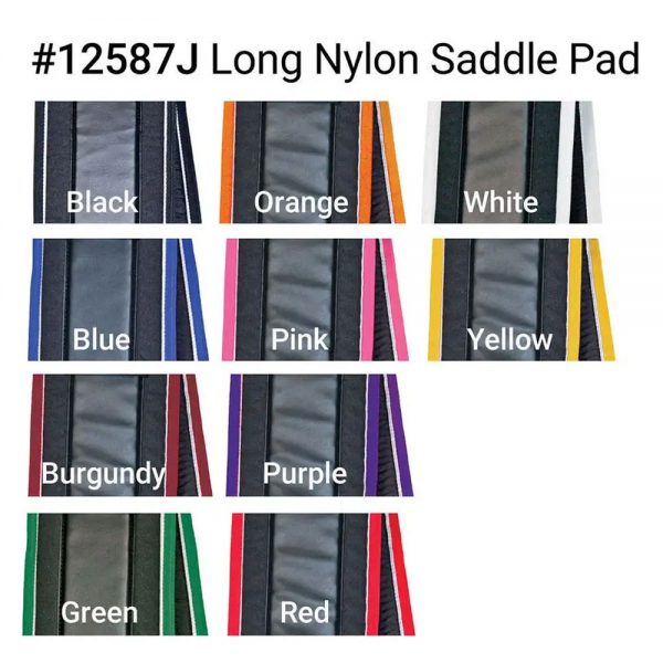 PVC-Quick-Hitch-Horse-Harness-Complete-Set-3 PVC-Quick-Hitch-Horse-Harness-Complete-Set-3