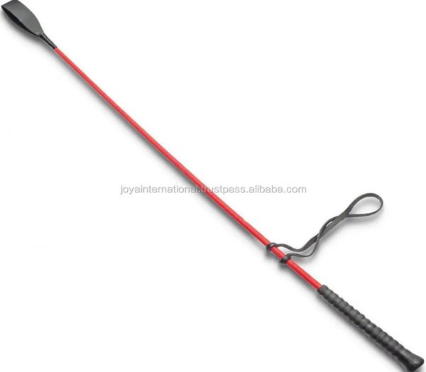 Riding-Training-Leather-Whip-Stick-Horse-Whip-Whips-Equestrian-3