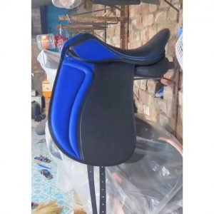 SYNTHETIC SADDLE LEATHER