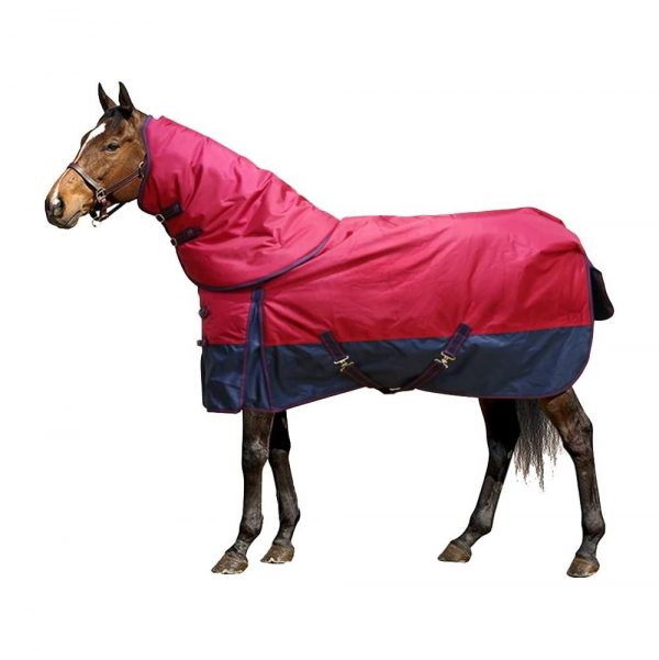 Winter-Horse-Blanket-with-Detachable