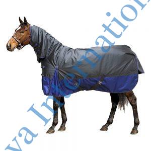 Winter Horse Combo Rugs Manufacturer in India