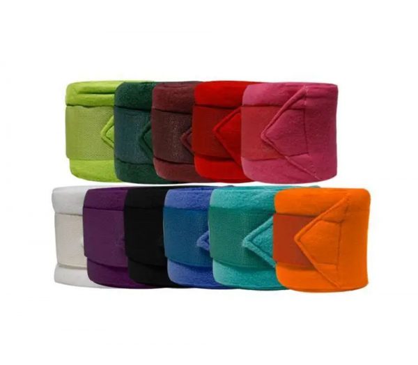 high-Quality-Polar-Fleece-Horse-Polo-Wraps-Horse-Leg-Bandage