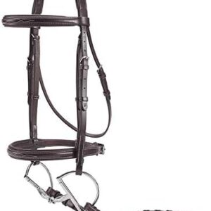 horse tack manufacturers