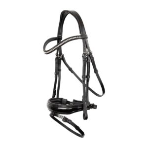 Handmade Leather Bridle Suppliers for Horses