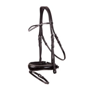 Premium full grain leather horse bridle suppliers
