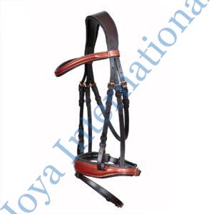 import horse bridles