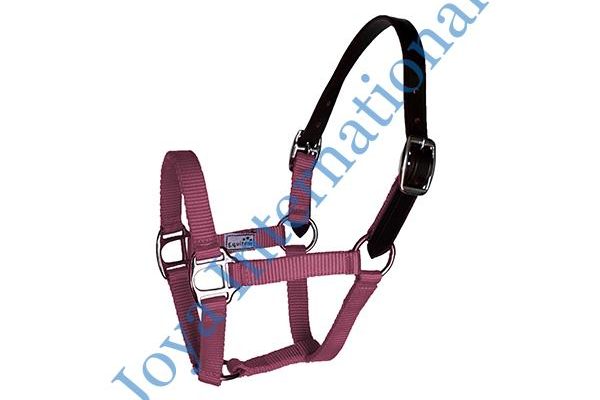 Nylon-Halter