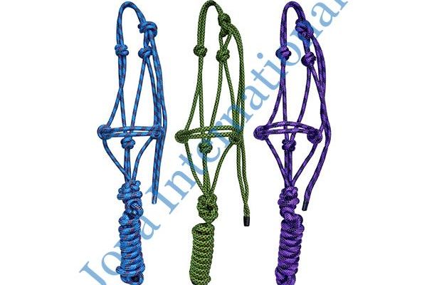 Rope-Halter